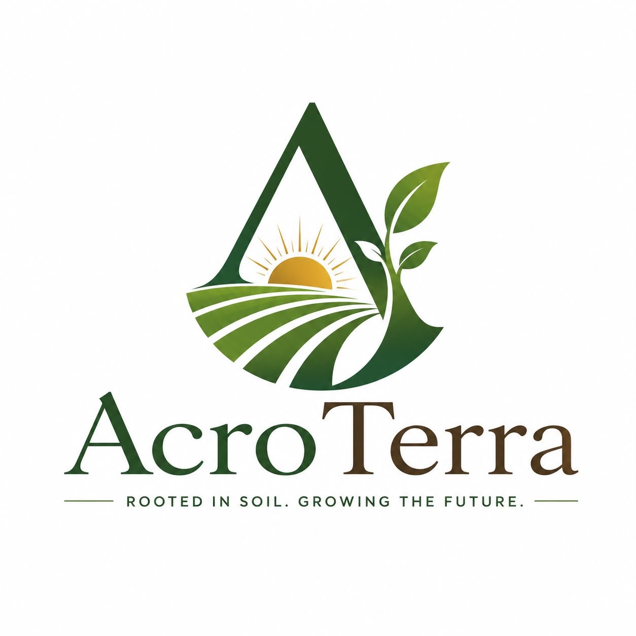 AcroTerra