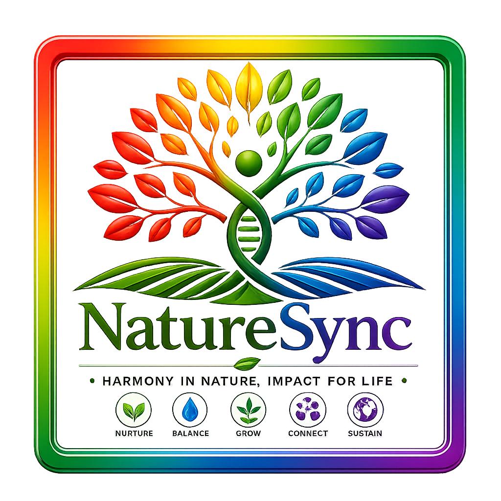 NatureSync Biologicals